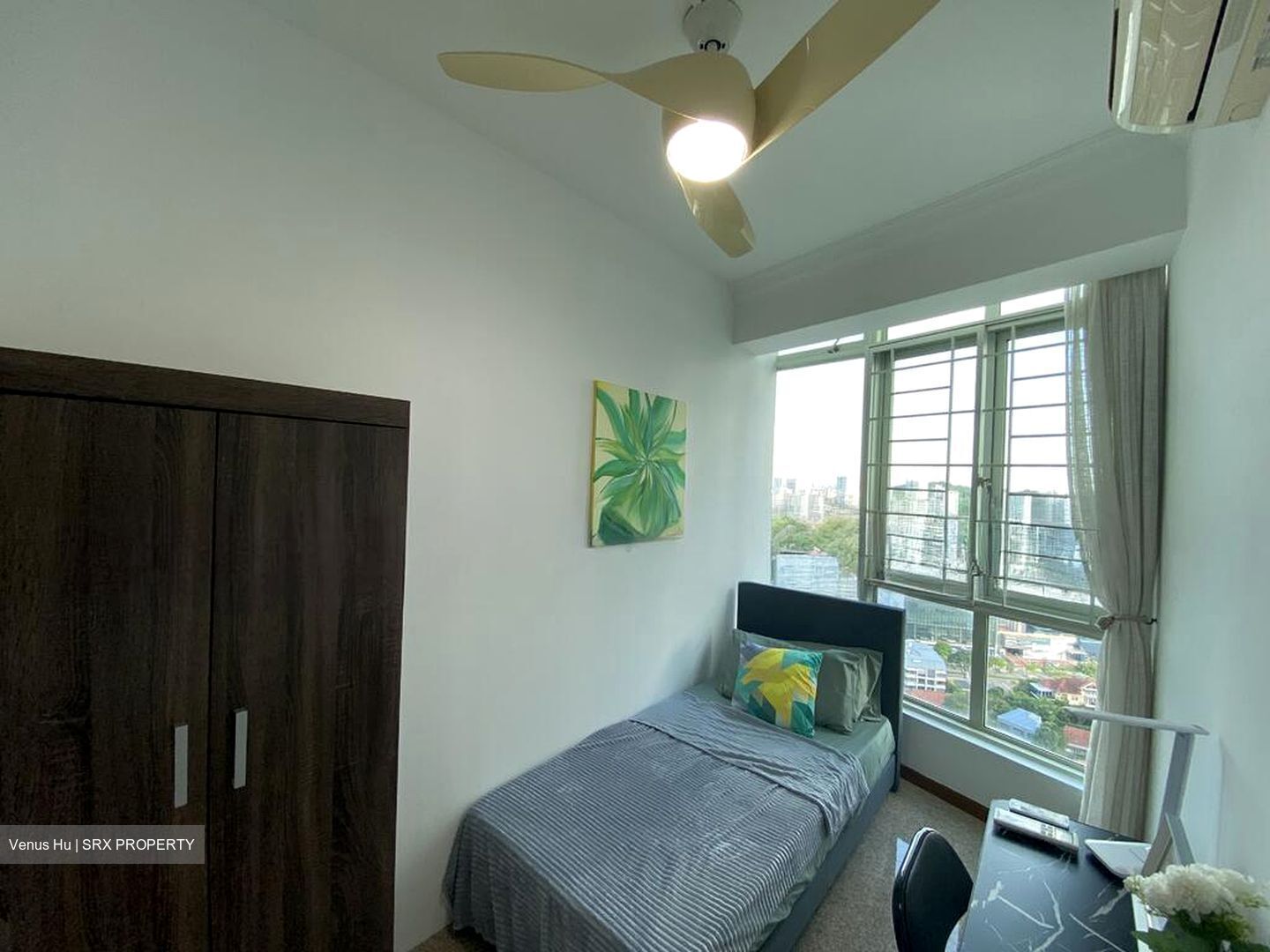 Queens (D3), Condominium #509195321